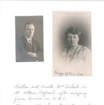 18.06.33 Carl And Freida